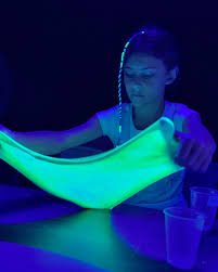 Oficina de slime